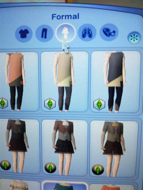 Outfit Randomiser .